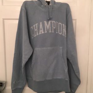 NWT Champion reverse weave hoodie